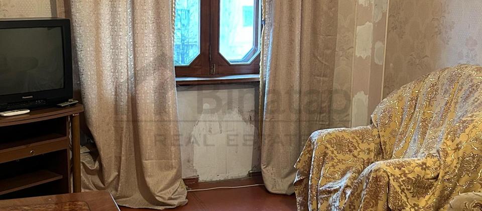 Satılır 3 otaqlı köhnə tikili 65 m², Bakıxanov q. - 6