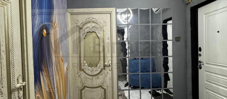 Satılır 3 otaqlı köhnə tikili 72 m², Bakıxanov q - 2