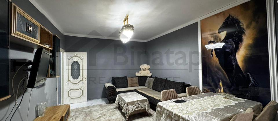 Satılır 3 otaqlı köhnə tikili 72 m², Bakıxanov q - 3