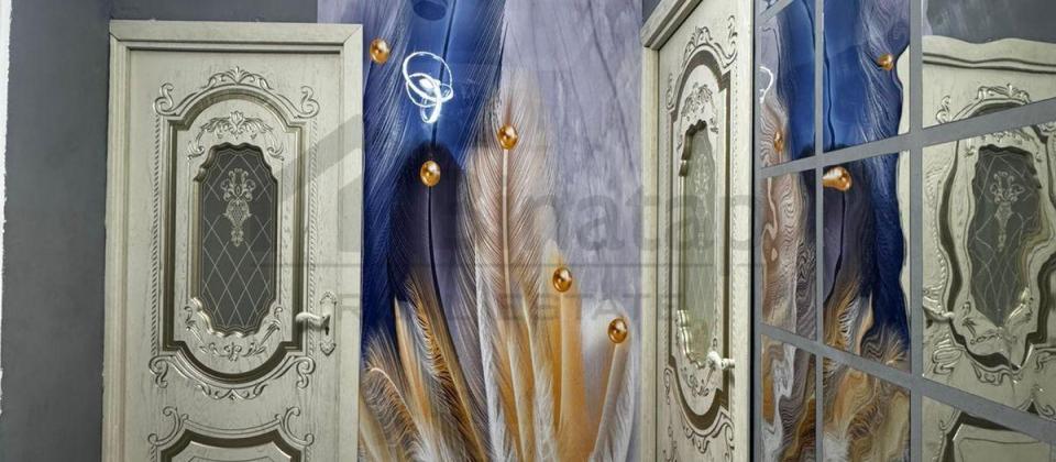 Satılır 3 otaqlı köhnə tikili 72 m², Bakıxanov q - 13