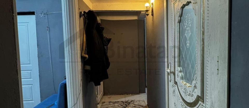 Satılır 3 otaqlı köhnə tikili 72 m², Bakıxanov q - 15