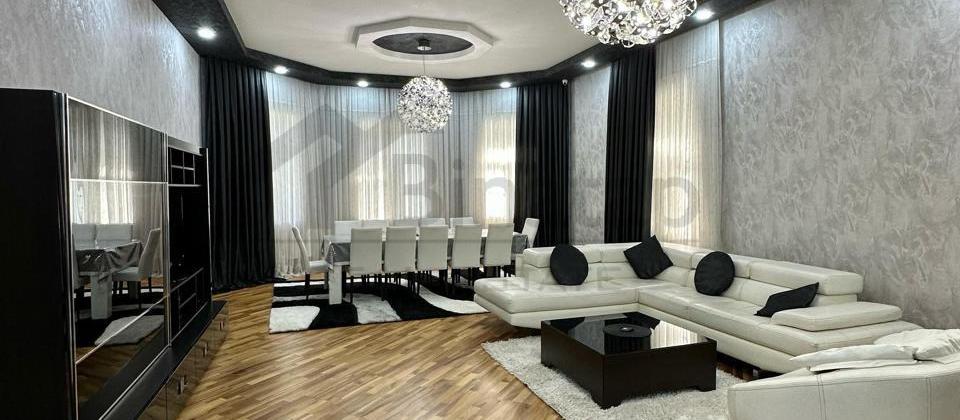 Kirayə verilir 5 otaqlı villa, 400 m², Badamdar - 7