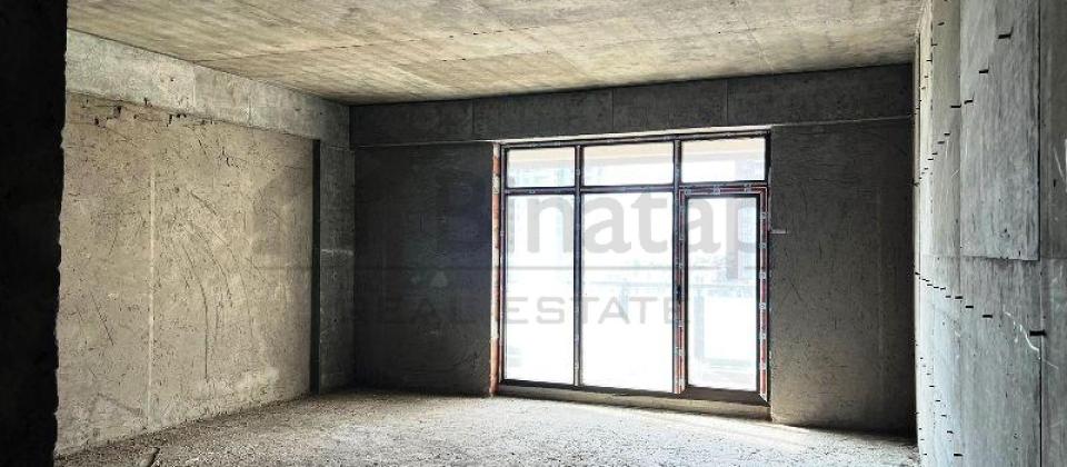 Elmler Akademiyasi m/s, Shokolad Tower'da 2 otaqli menzil satilir/84 kv.m. - 4