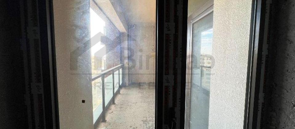 Elmler Akademiyasi m/s, Shokolad Tower'da 2 otaqli menzil satilir/84 kv.m. - 8