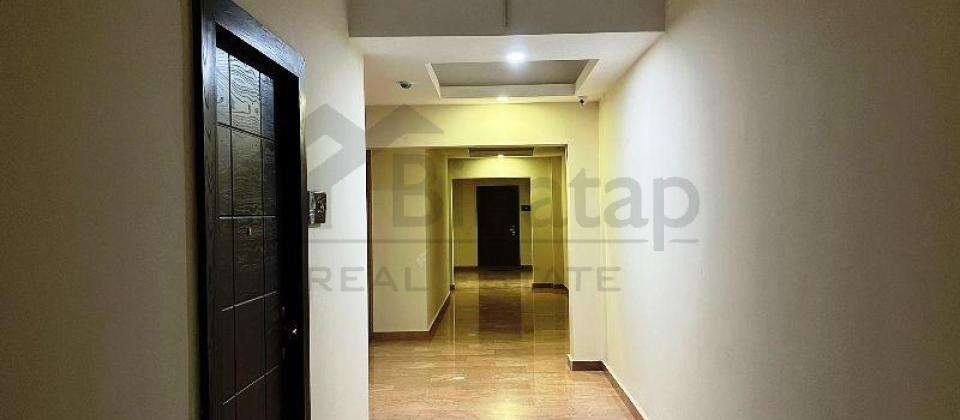 Elmler Akademiyasi m/s, Shokolad Tower'da 2 otaqli menzil satilir/84 kv.m. - 11
