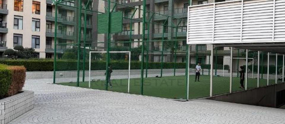 Elmler Akademiyasi m/s, Shokolad Tower'da 2 otaqli menzil satilir/84 kv.m. - 14