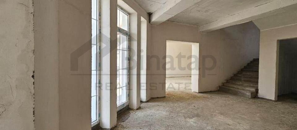 Bag evi satilir..! Buzovna, Badam Baglarinda yerleshir/350 kv.m. - 9