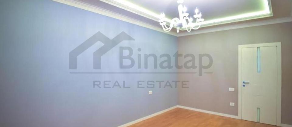 Yasamal parki ve Elmler Akademiyasi m/s yaxin 3 otaqli menzil satilir/137 kv.m. - 4