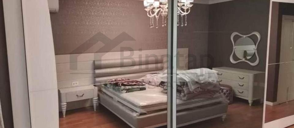 Yasamal parki ve Elmler Akademiyasi m/s yaxin 3 otaqli menzil satilir/137 kv.m. - 5