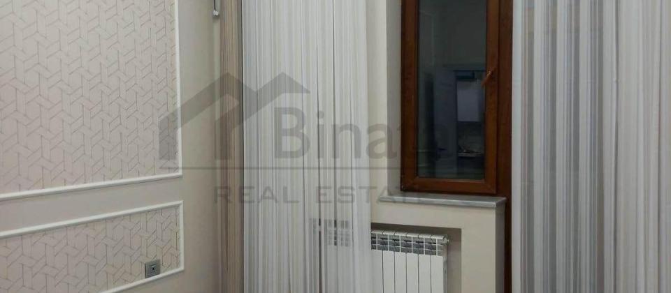 İcarəyə verilir 3 otaqlı ofis 90 m², İçəri Şəhər m. - 3