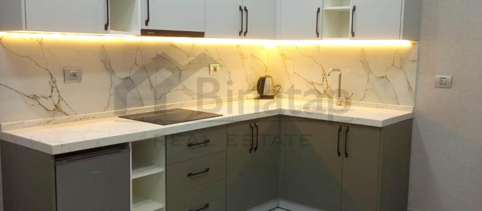 İcarəyə verilir 3 otaqlı ofis 90 m², İçəri Şəhər m. - 8