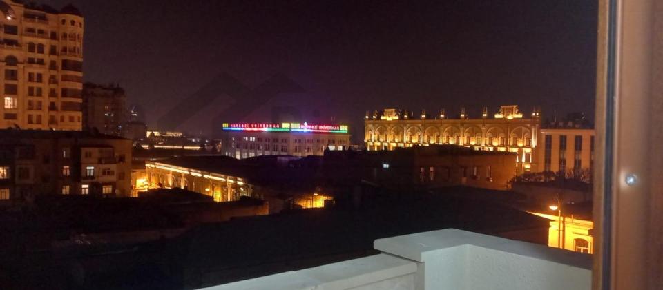 İcarəyə verilir 3 otaqlı ofis 90 m², İçəri Şəhər m. - 11