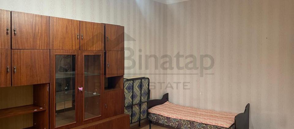 Kirayə verilir 1 otaqlı köhnə tikili 40 m², Elmlər m. - 3