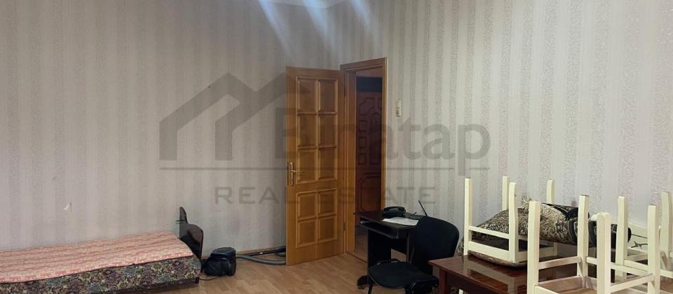 Kirayə verilir 1 otaqlı köhnə tikili 40 m², Elmlər m. - 5