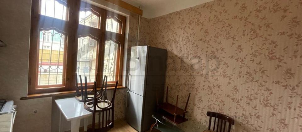 Kirayə verilir 1 otaqlı köhnə tikili 40 m², Elmlər m. - 7