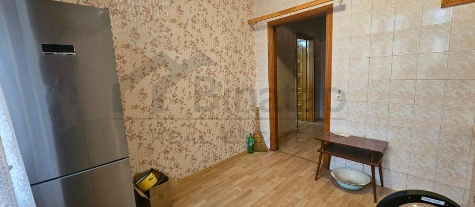 Kirayə verilir 1 otaqlı köhnə tikili 40 m², Elmlər m. - 10