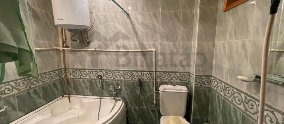 Kirayə verilir 1 otaqlı köhnə tikili 40 m², Elmlər m. - 11