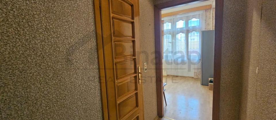 Kirayə verilir 1 otaqlı köhnə tikili 40 m², Elmlər m. - 13