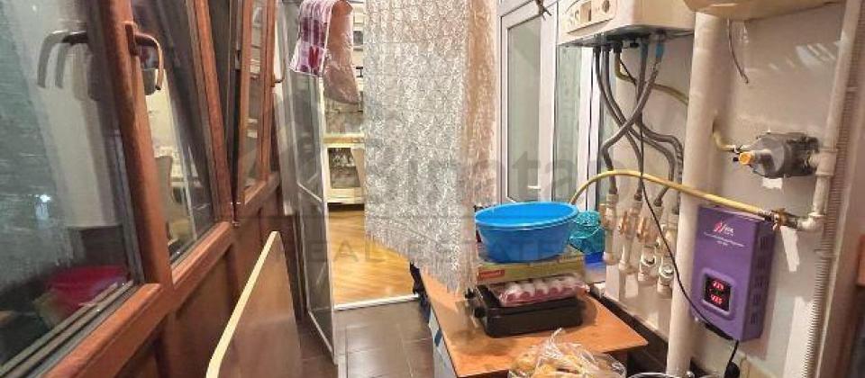 Baki Konqres Merkezine yaxin 3 otaqli menzil satilir/86 kv.m. - 11