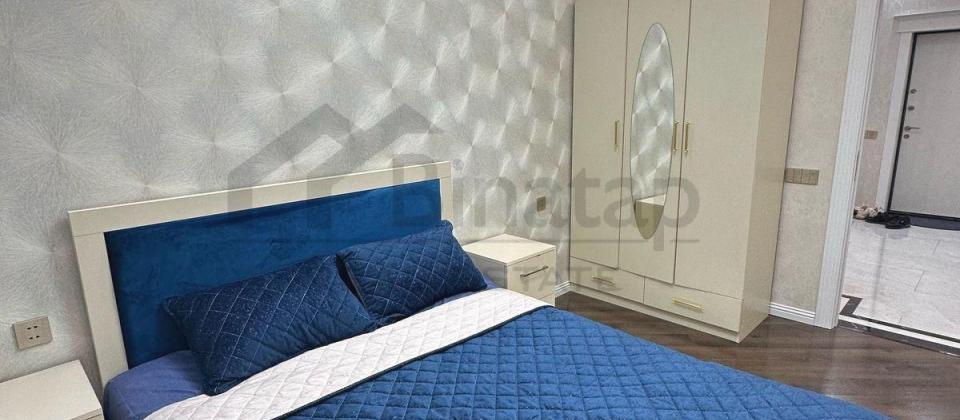 Bakixanov qesebesi, Koroglu m/s yaxin 3 otaqli menzil satilir/87 kv.m. - 10
