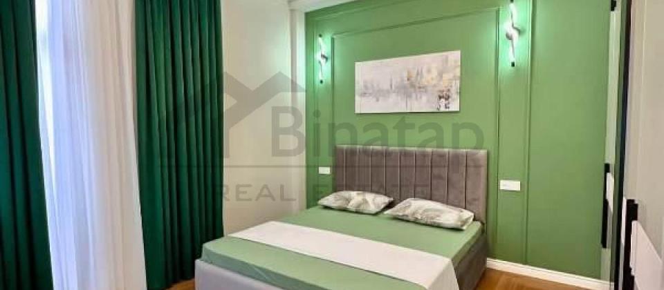 Metropark t/m ve Nerimanov m/s yaxin 3 otaqli menzil satilir/85 kv.m. - 4