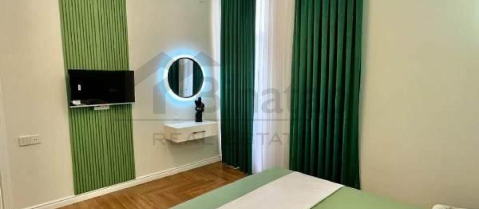 Metropark t/m ve Nerimanov m/s yaxin 3 otaqli menzil satilir/85 kv.m. - 5