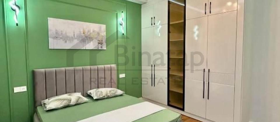 Metropark t/m ve Nerimanov m/s yaxin 3 otaqli menzil satilir/85 kv.m. - 6