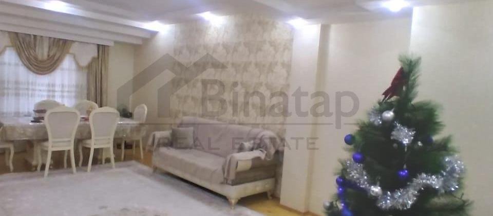 Satılır 2 otaqlı yeni tikili 78 m², Masazır q.