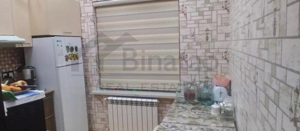 Satılır 2 otaqlı yeni tikili 78 m², Masazır q. - 3
