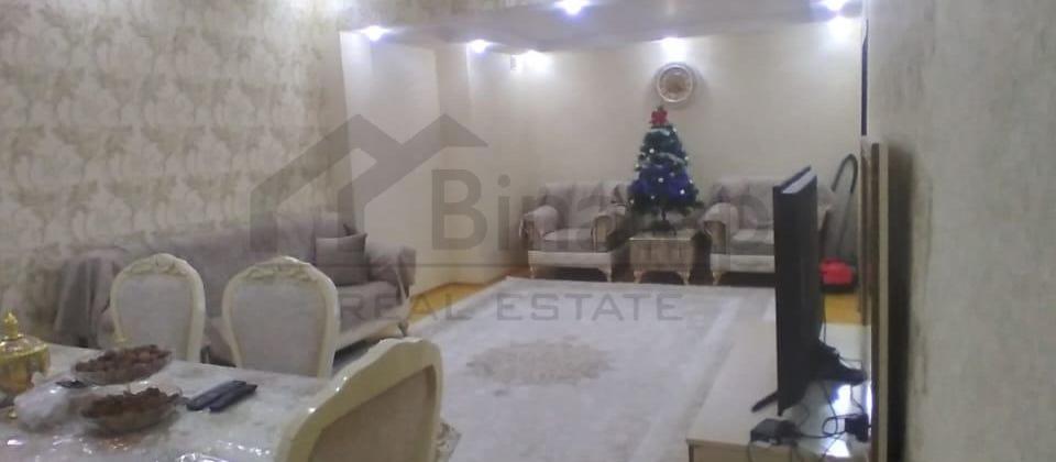 Satılır 2 otaqlı yeni tikili 78 m², Masazır q. - 4