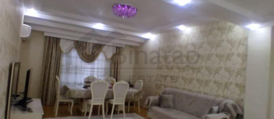 Satılır 2 otaqlı yeni tikili 78 m², Masazır q. - 5