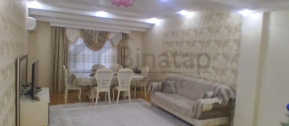 Satılır 2 otaqlı yeni tikili 78 m², Masazır q. - 6