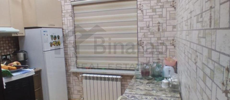 Satılır 2 otaqlı yeni tikili 78 m², Masazır q. - 7