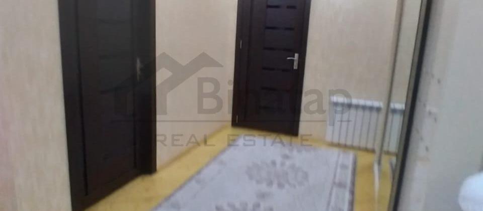 Satılır 2 otaqlı yeni tikili 78 m², Masazır q. - 11