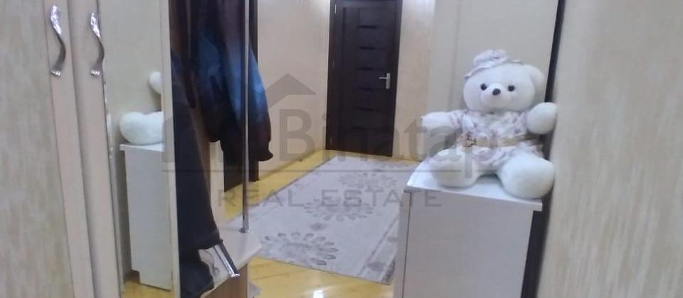 Satılır 2 otaqlı yeni tikili 78 m², Masazır q. - 12