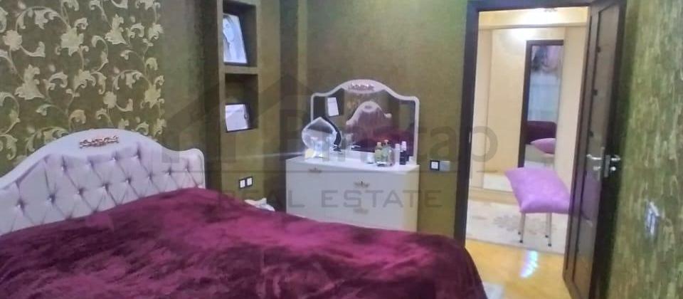 Satılır 2 otaqlı yeni tikili 78 m², Masazır q. - 13