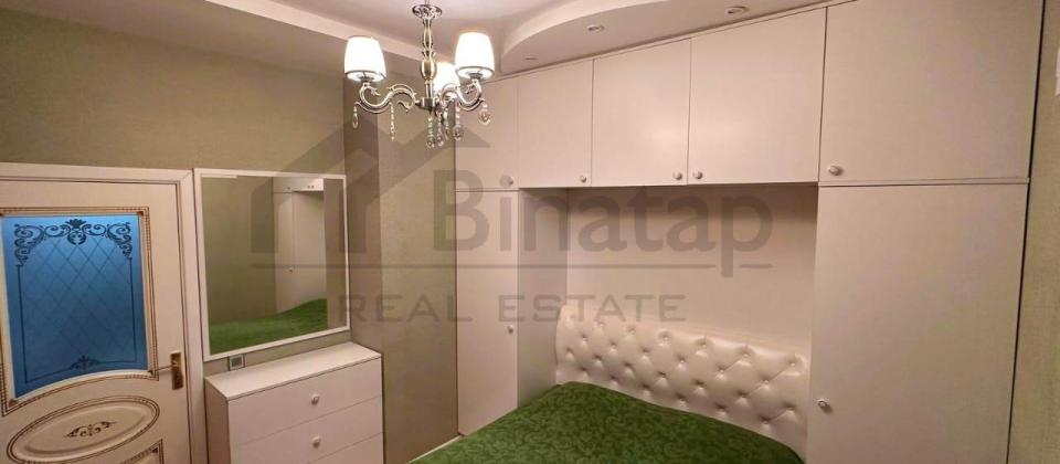 INŞAATÇILAR m/st.   Dövlət Sosial Müdafiə fondu yaxınlığı - 2