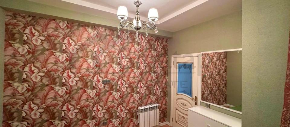 INŞAATÇILAR m/st.   Dövlət Sosial Müdafiə fondu yaxınlığı - 4