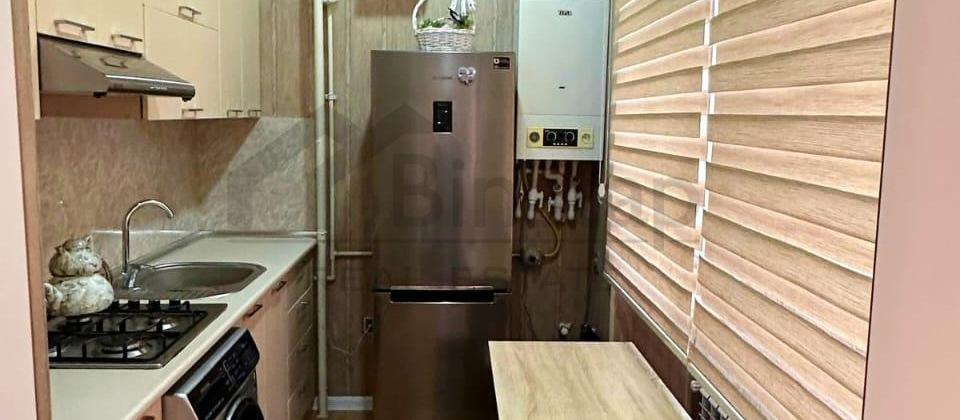 INŞAATÇILAR m/st.   Dövlət Sosial Müdafiə fondu yaxınlığı - 5