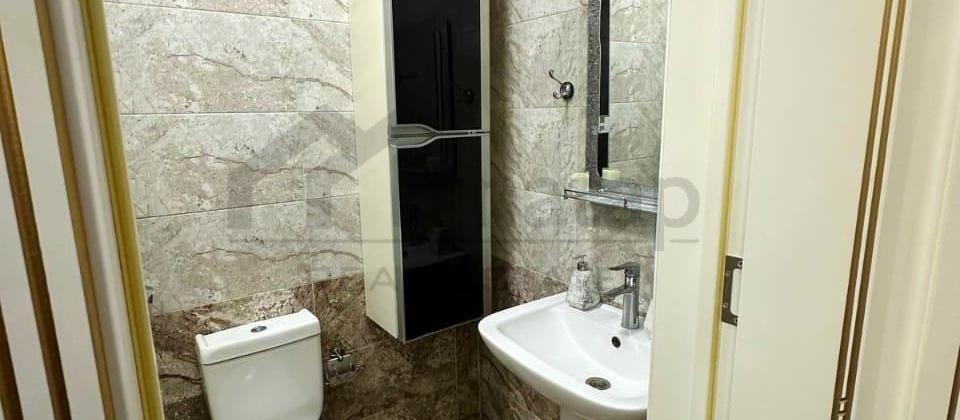 INŞAATÇILAR m/st.   Dövlət Sosial Müdafiə fondu yaxınlığı - 8