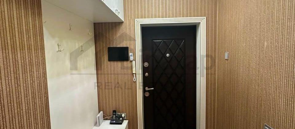 INŞAATÇILAR m/st.   Dövlət Sosial Müdafiə fondu yaxınlığı - 9