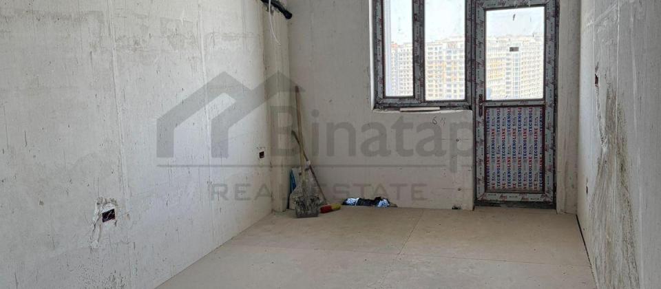 Satılır 4 otaqlı yeni tikili 162 m², N. Nərimanov m. - 3