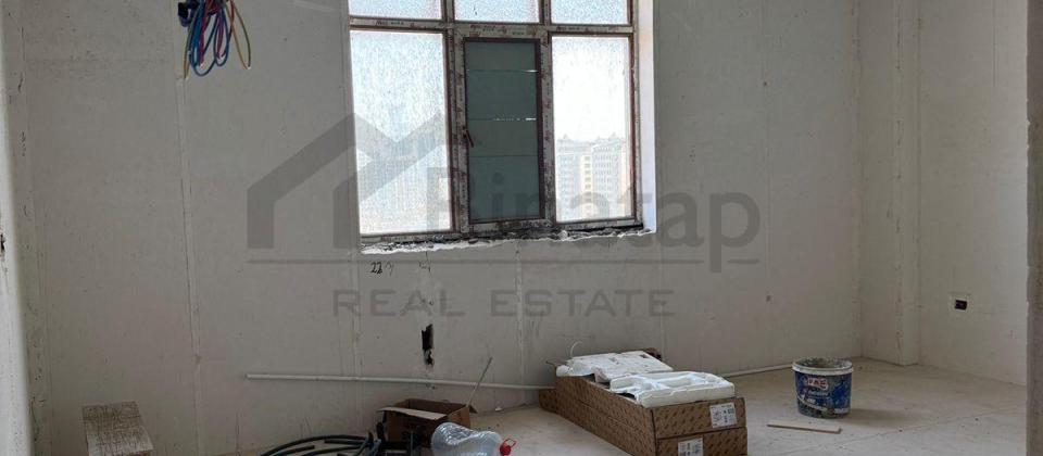 Satılır 4 otaqlı yeni tikili 162 m², N. Nərimanov m. - 5
