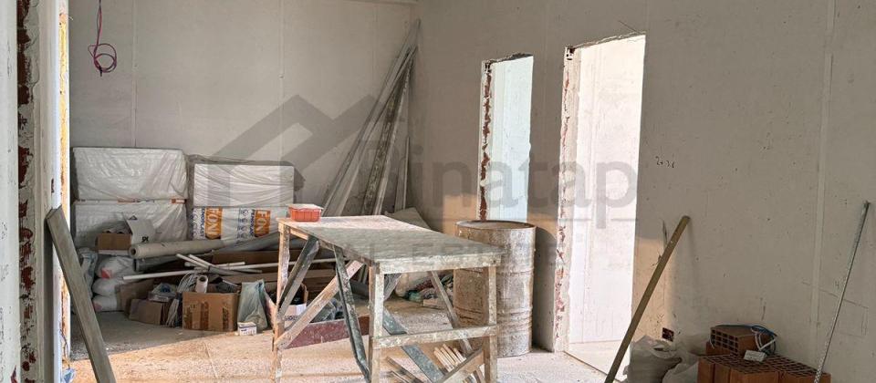 Satılır 4 otaqlı yeni tikili 162 m², N. Nərimanov m. - 6