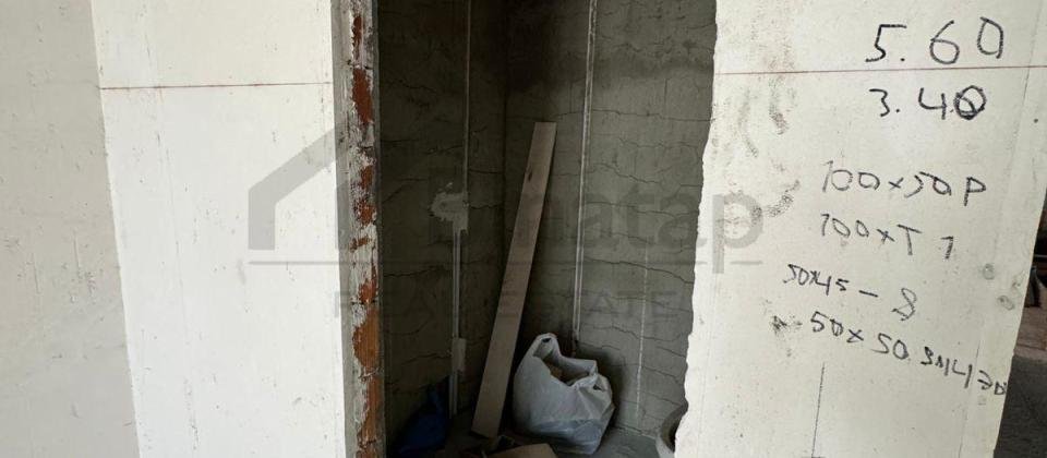 Satılır 4 otaqlı yeni tikili 162 m², N. Nərimanov m. - 10