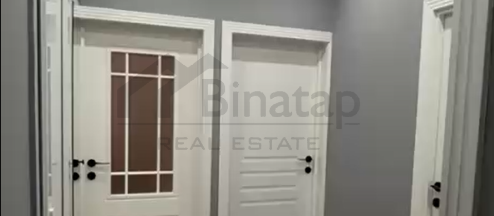 Satılır 4 otaqlı köhnə tikili 100 m², Qaraçuxur q.