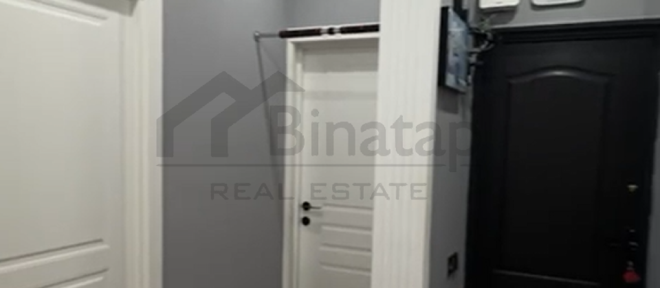 Satılır 4 otaqlı köhnə tikili 100 m², Qaraçuxur q. - 2