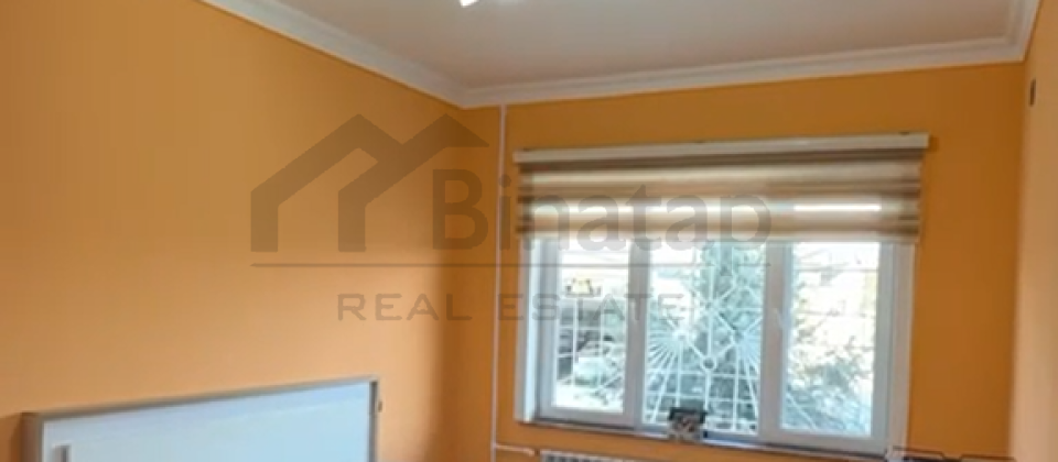 Satılır 4 otaqlı köhnə tikili 100 m², Qaraçuxur q. - 3