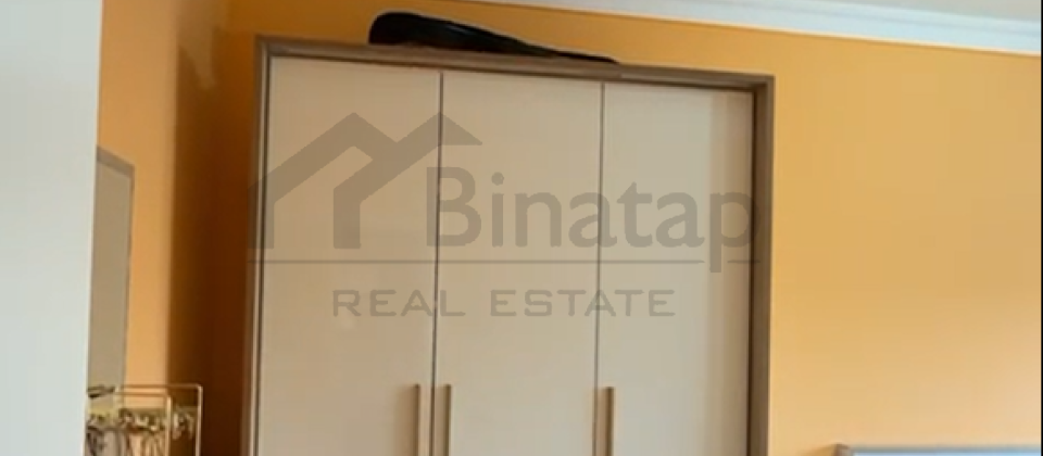 Satılır 4 otaqlı köhnə tikili 100 m², Qaraçuxur q. - 4