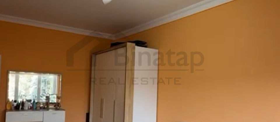 Satılır 4 otaqlı köhnə tikili 100 m², Qaraçuxur q. - 5